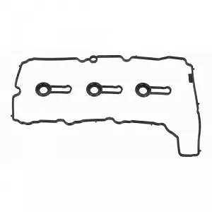 Крышка головки блока цилиндров VAICO V20-4388 Original VAICO Quality для BMW MINI synthetic.ua - Фото 1