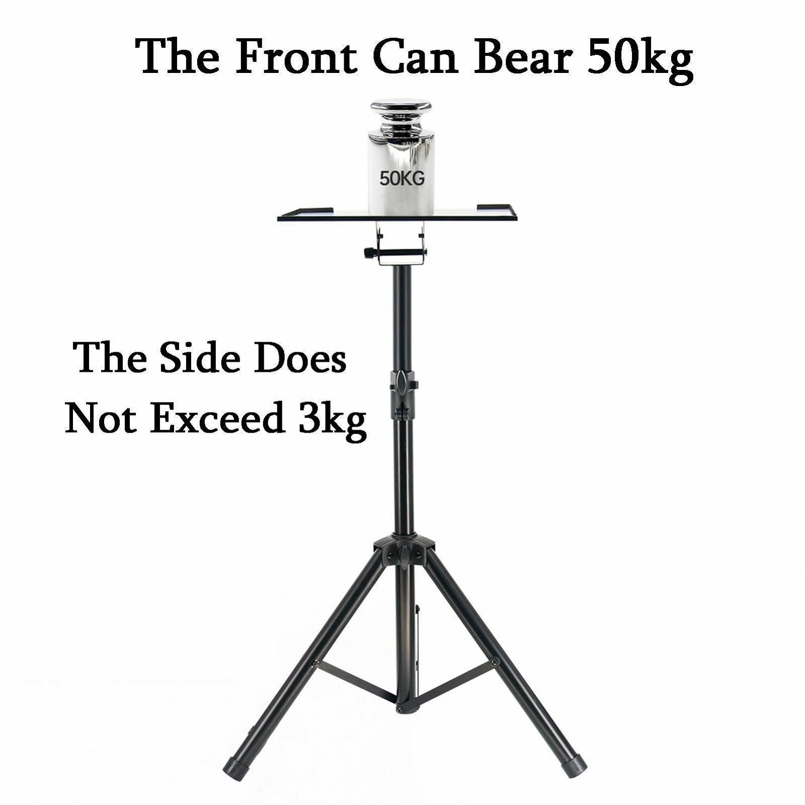 Напольная Стойка для Ноутбука Стальная Регулируемая 89-150 см, фото №3