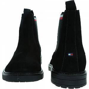 Челсі Tommy Hilfiger Suede synthetic.ua - Фото 1