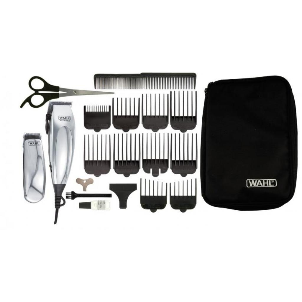 Машинка для стрижки Wahl HomePro Deluxe Combo 79305-1316, фото №3
