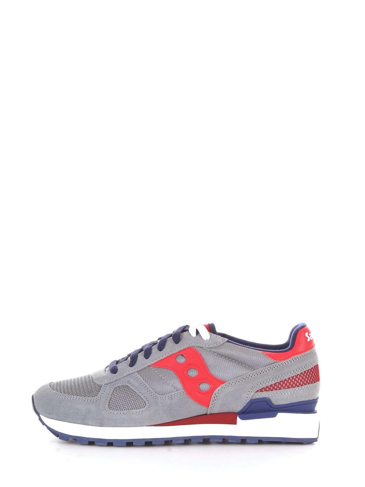 Кроссовки мужские Saucony Originals Shadow, фото №1