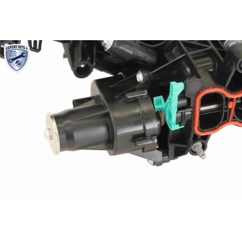 Впускний колектор (модуль) VAICO EXPERT KITS + V20-4954 для BMW, фото №4 Впускний колектор (модуль) VAICO EXPERT KITS + V20-4954 для BMW, фото №4