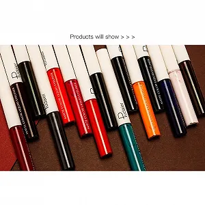 Матовый Жидкая Eyeliner, Красочный synthetic.ua - Фото 1