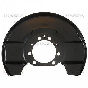 Захисний кожух гальмівного диска TRISCAN 8125 65101 для SAAB передня вісь synthetic.ua - Фото 1