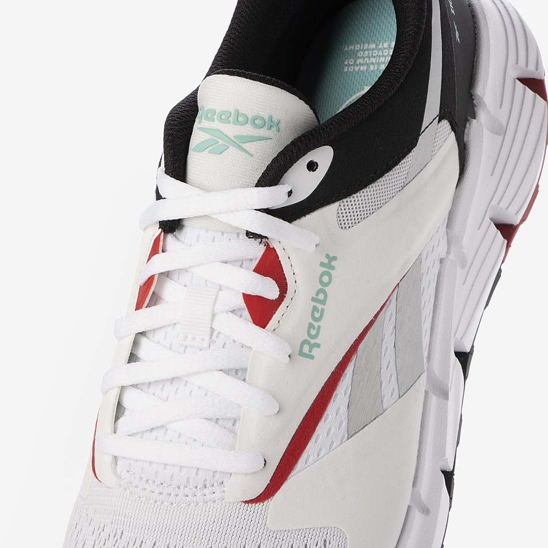 Кроссовки Unisex Reebok Zig Dynamica 5, фото №9