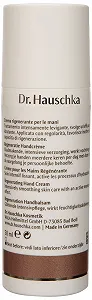 Крем Dr. Hauschka Regenerating для рук 50 мл synthetic.ua - Фото 1