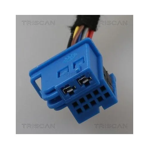 Газова пружина багажника TRISCAN 8710 23304 для MERCEDES-BENZ, задня права, фото №4