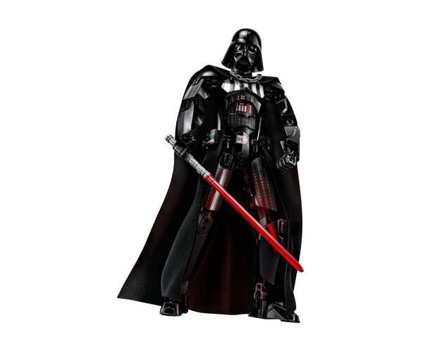 Конструктор LEGO Star Wars Дарт Вейдер (75534), фото №2