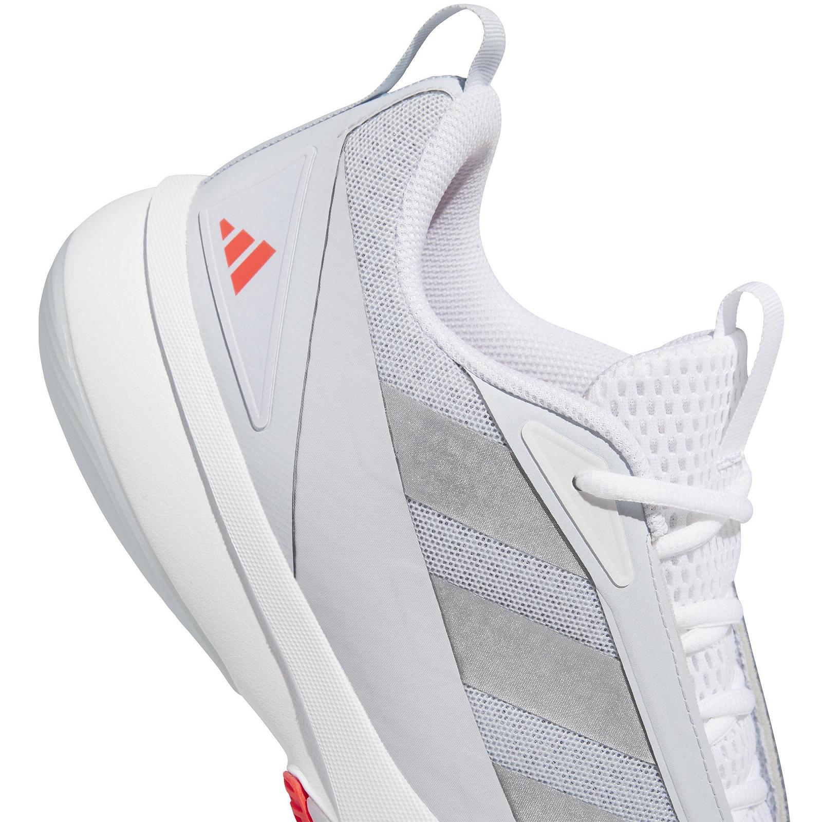 Баскетбольні Кросівки adidas Unisex Front Court, фото №5 Баскетбольні Кросівки adidas Unisex Front Court, фото №5