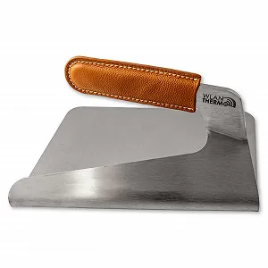 Пресс для бургеров Burger Smasher Stainless Steel 4 мм 1.1 кг - Фото 1