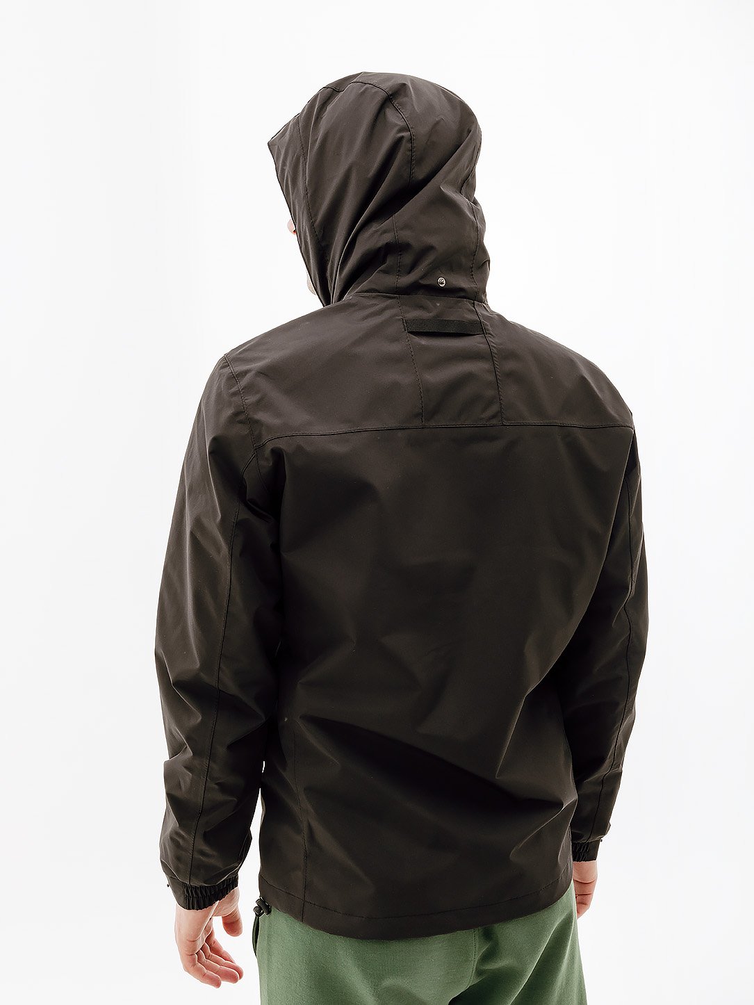 Куртка HELLY HANSEN DUBLINER JACKET XL, фото №2