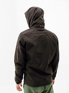 Куртка HELLY HANSEN DUBLINER JACKET XXXXL synthetic.ua - Фото 1
