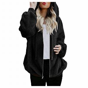 Пальто Жіноче Утеплене - Фото 1