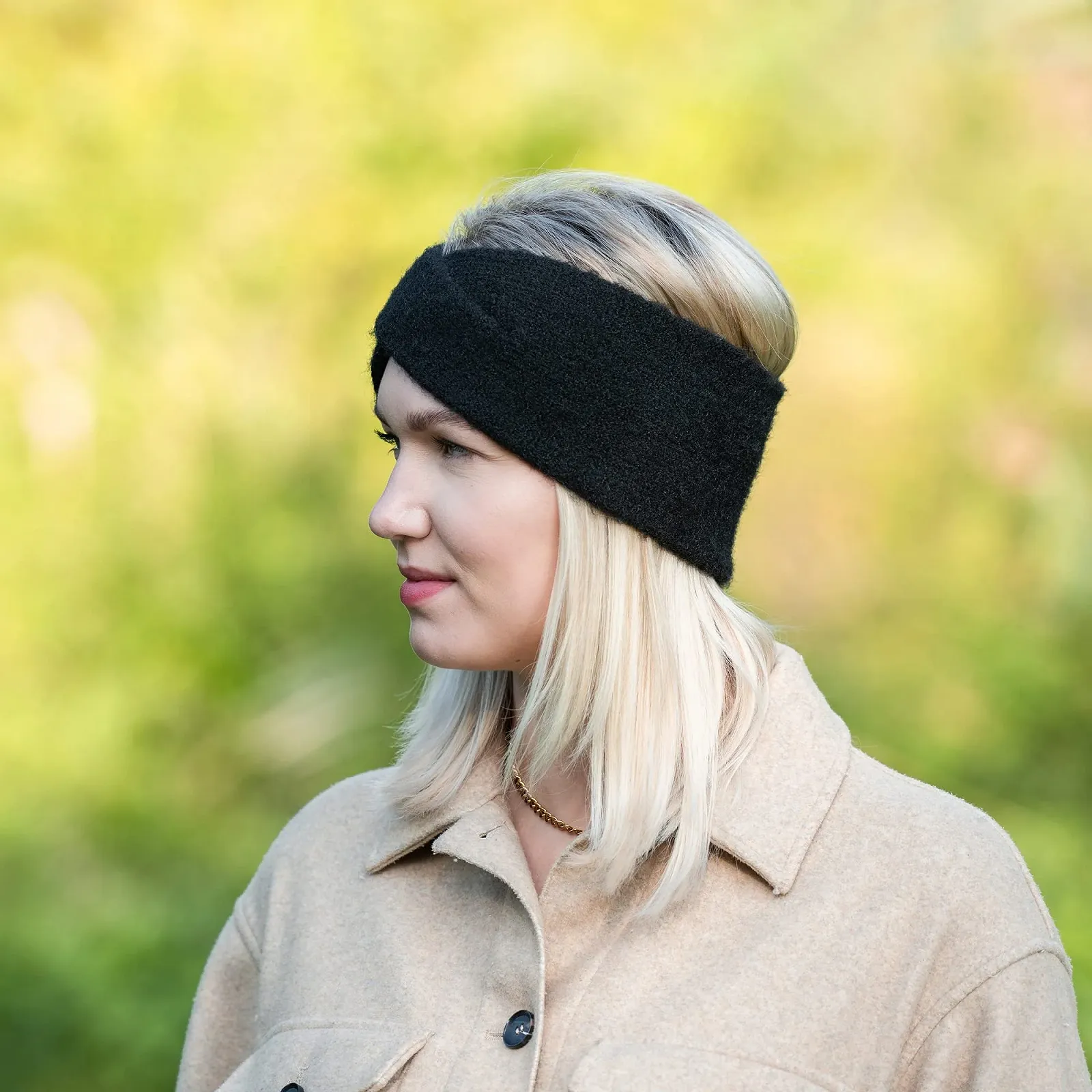 Пов'язка на голову для жінок, фото №7