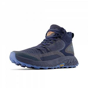 Кроссовки New Balance Fresh Foam X Hierro V1 Mid-Cut - Фото 1