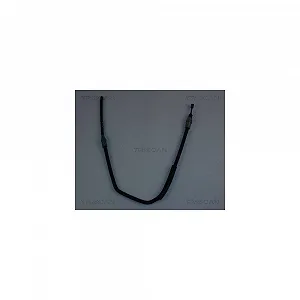 Трос стоянкового гальма TRISCAN 8140 28174 для PEUGEOT задній лівий - Фото 1