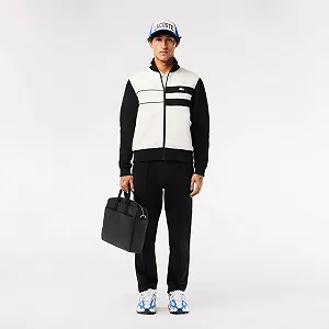 Сумка для ноутбука Lacoste Nh4429hc Чорний, один розмір, чорний цена на synthetic.ua - Фото 1 Сумка для ноутбука Lacoste Nh4429hc Чорний, один розмір, чорний synthetic.ua - Фото 1