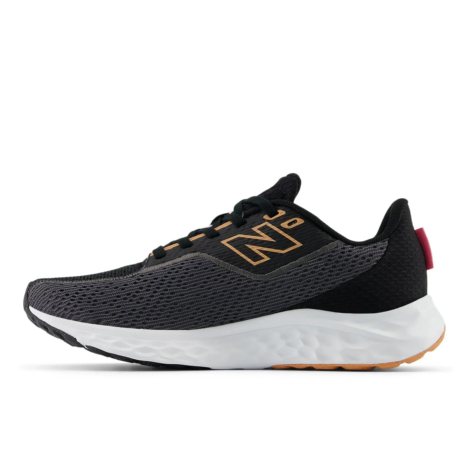 Кроссовки New Balance Fresh Foam Arishi V3, фото №3 Кроссовки New Balance Fresh Foam Arishi V3, фото №3