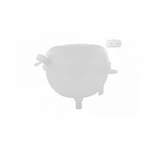 Розширювальний бачок охолоджувальної рідини VAICO V10-2692 для AUDI - Фото 1