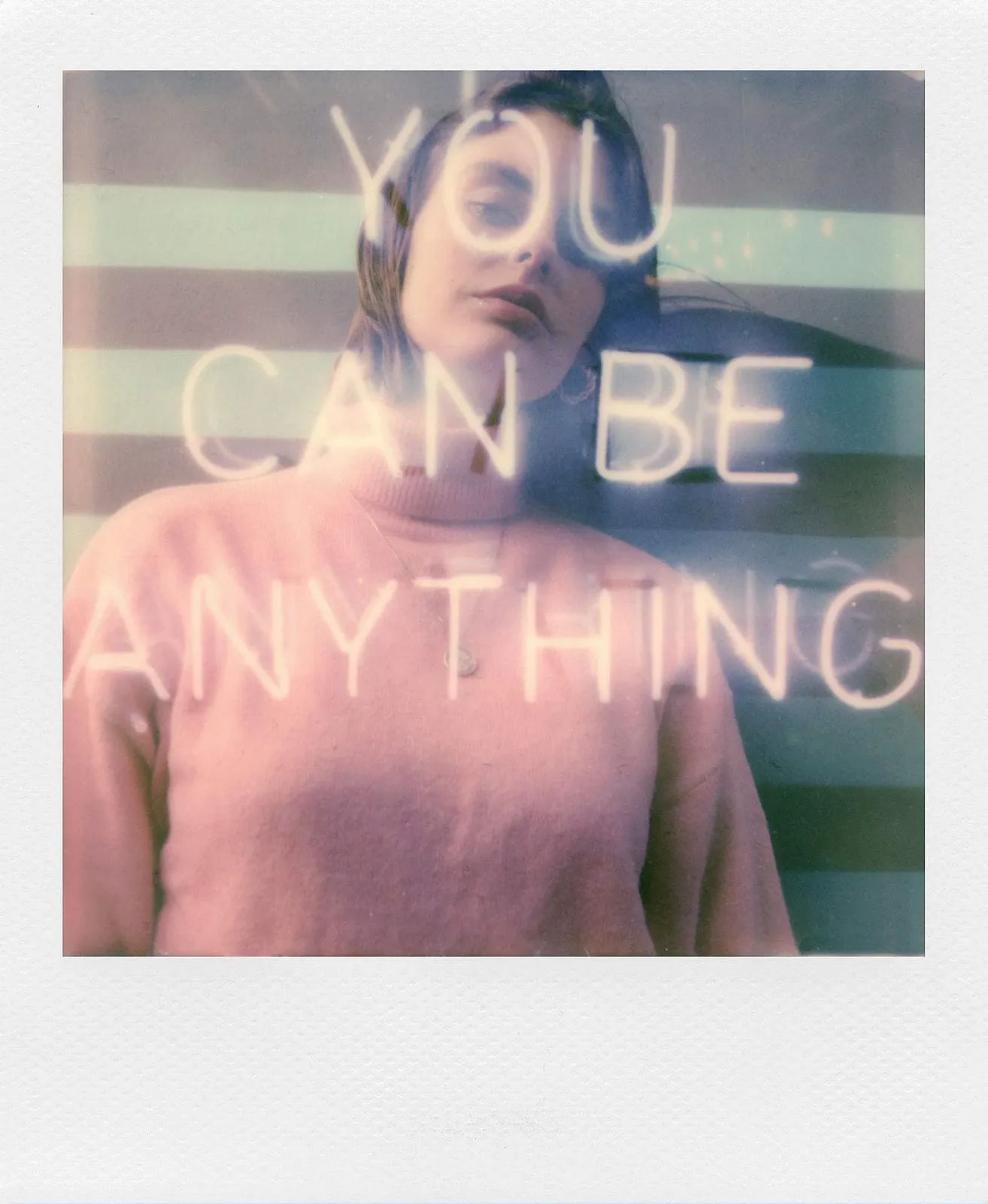 Фотокамера мгновенной печати MAGIX Audio & Music Lab (Polaroid Now), фото №8