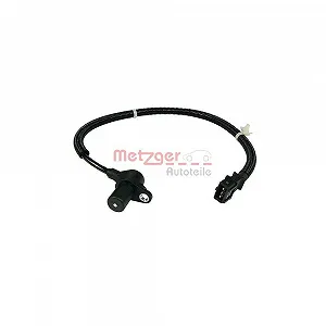 Датчик колінвала METZGER 0902217 для HYUNDAI - Фото 1