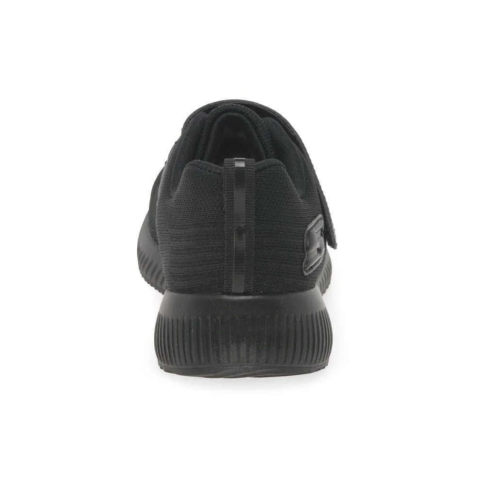 Кроссовки Skechers Bobs Squad Summer Sneak, фото №3