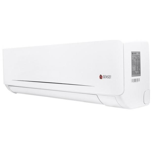 Кондиціонер Sensei FTE-66 TW, фото №2