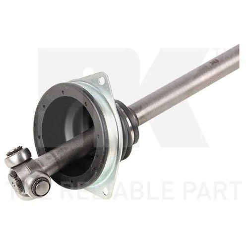 Привідний вал NK 503984 для RENAULT передній міст зліва, фото №2 Привідний вал NK 503984 для RENAULT передній міст зліва, фото №2