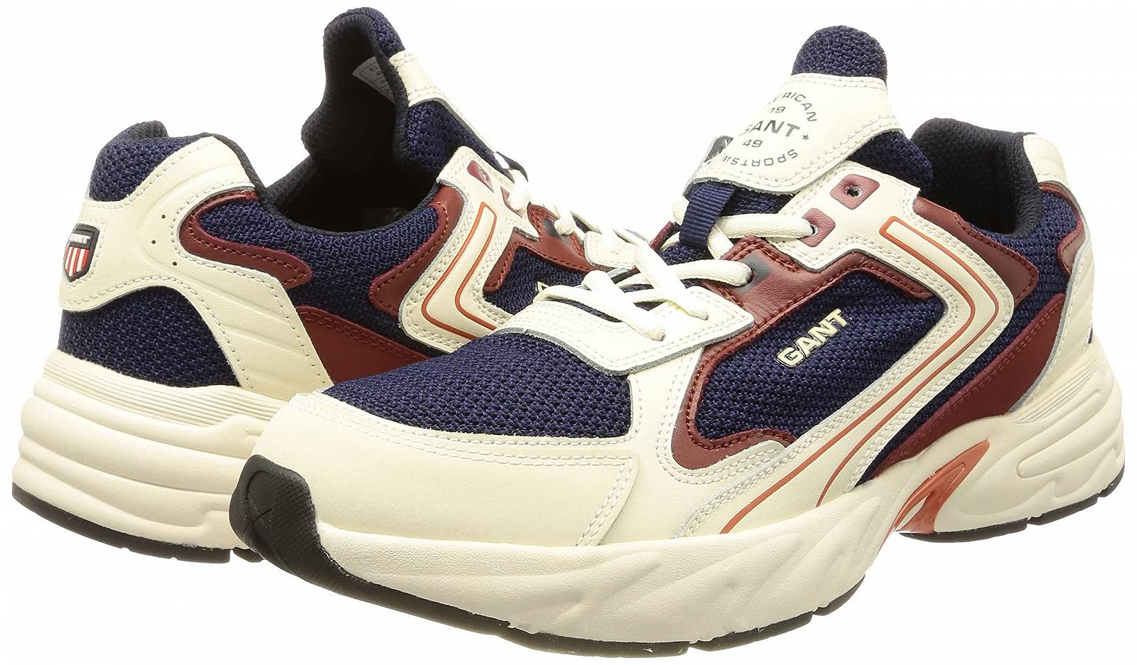 Кросівки GANT Mardo Чоловічі, фото №7
