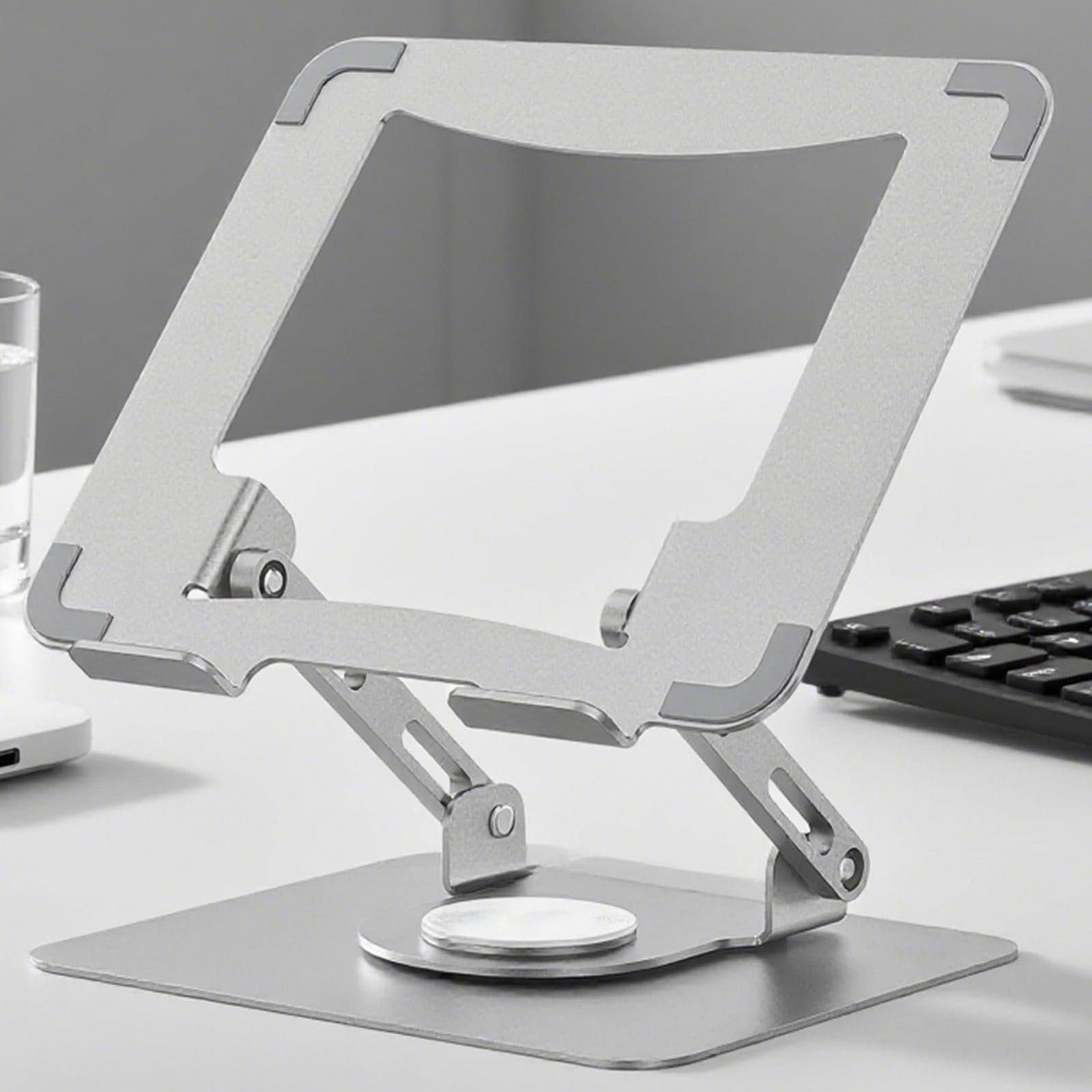 Підставка для ноутбука Легка Вуглецева сталь, фото №8