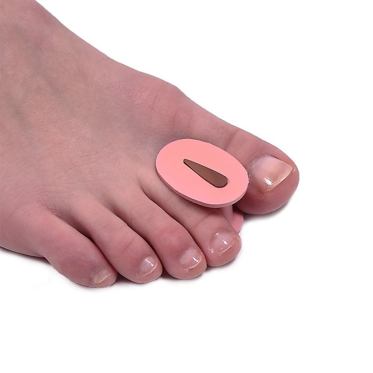 Шина для Hallux Valgus Набір з 2 штук, фото №1