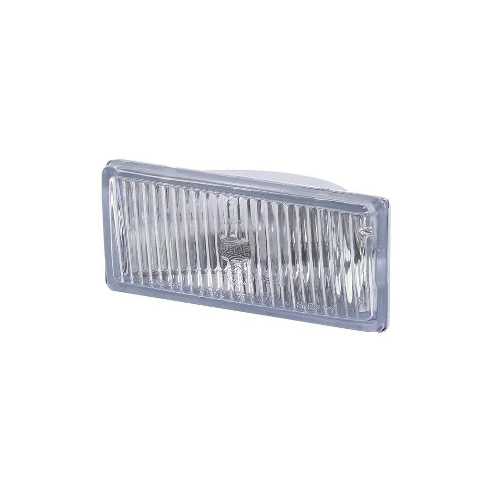 Вставка протитуманної фари HELLA 1NB 123 582-001 для BMW, права, фото №1