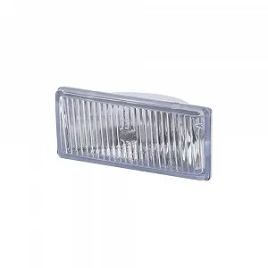 Вставка протитуманної фари HELLA 1NB 123 581-001 для BMW ліва - Фото 1