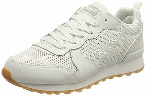 Кроссовки Skechers Uno Frosty Kicks Женские - Фото 1