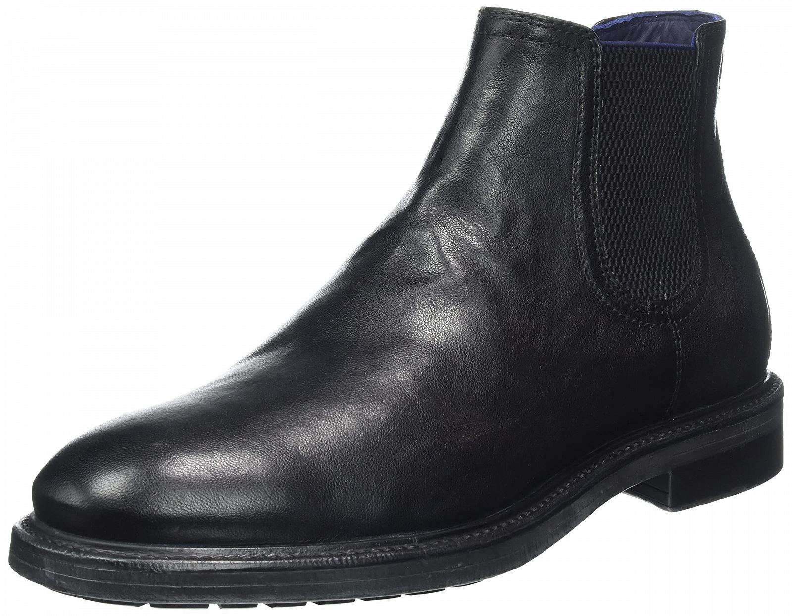 Мужские ботинки Geox U Aurelio C, фото №1