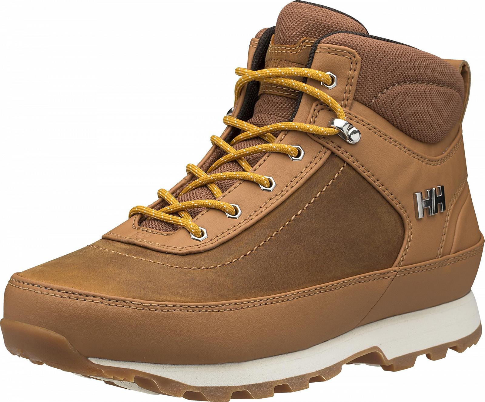 Чоловічі зимові черевики Helly Hansen Calgary, фото №8