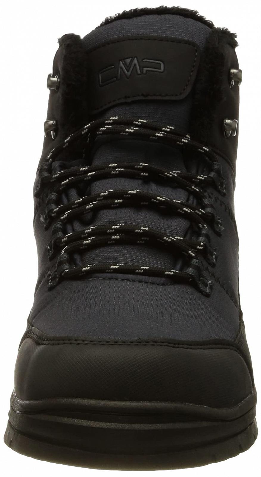 Ботинки CMP ANNUUK Snow Boot WP Унисекс, фото №2