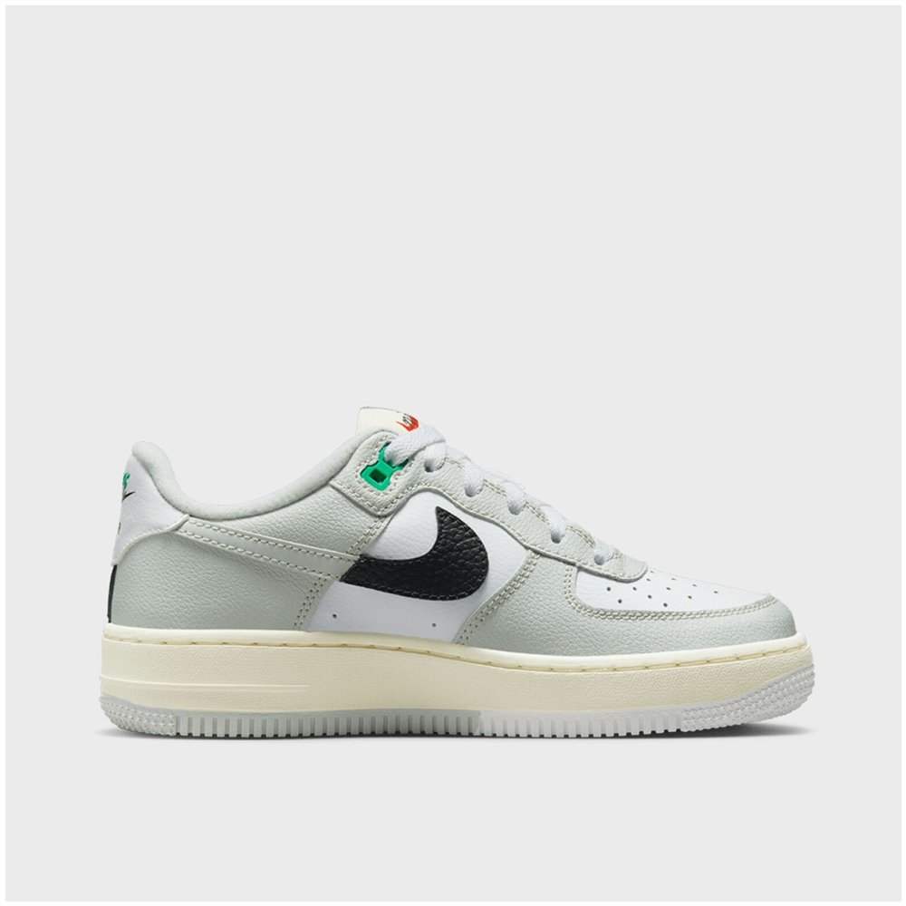 Кроссовки Nike AIR FORCE 1 LV8 2 (GS) Размер 37.5, фото №4