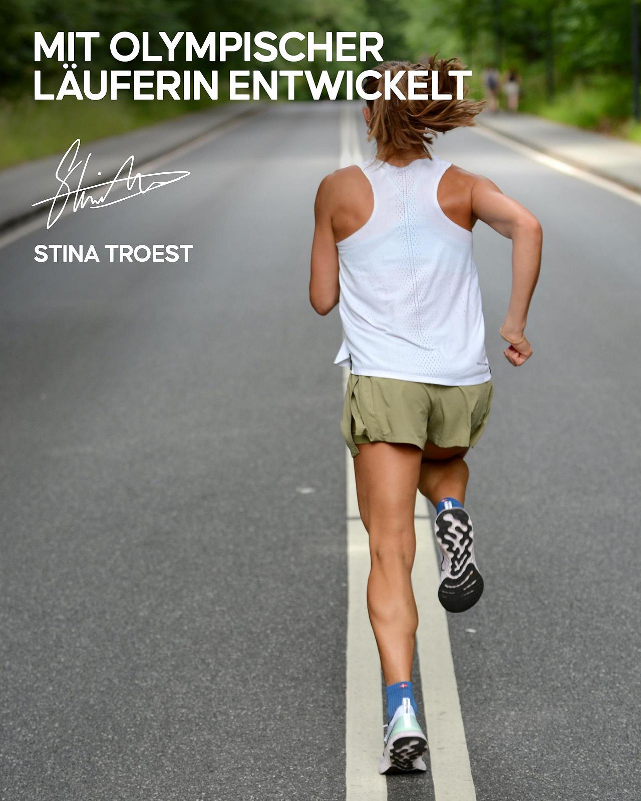 Шкарпетки спортивні DANISH ENDURANCE Quarter, 5 пар, фото №5