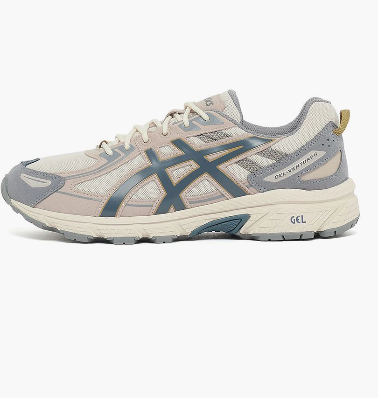 Кроссовки Asics Gel-Venture 6 Размер 44.5, фото №1
