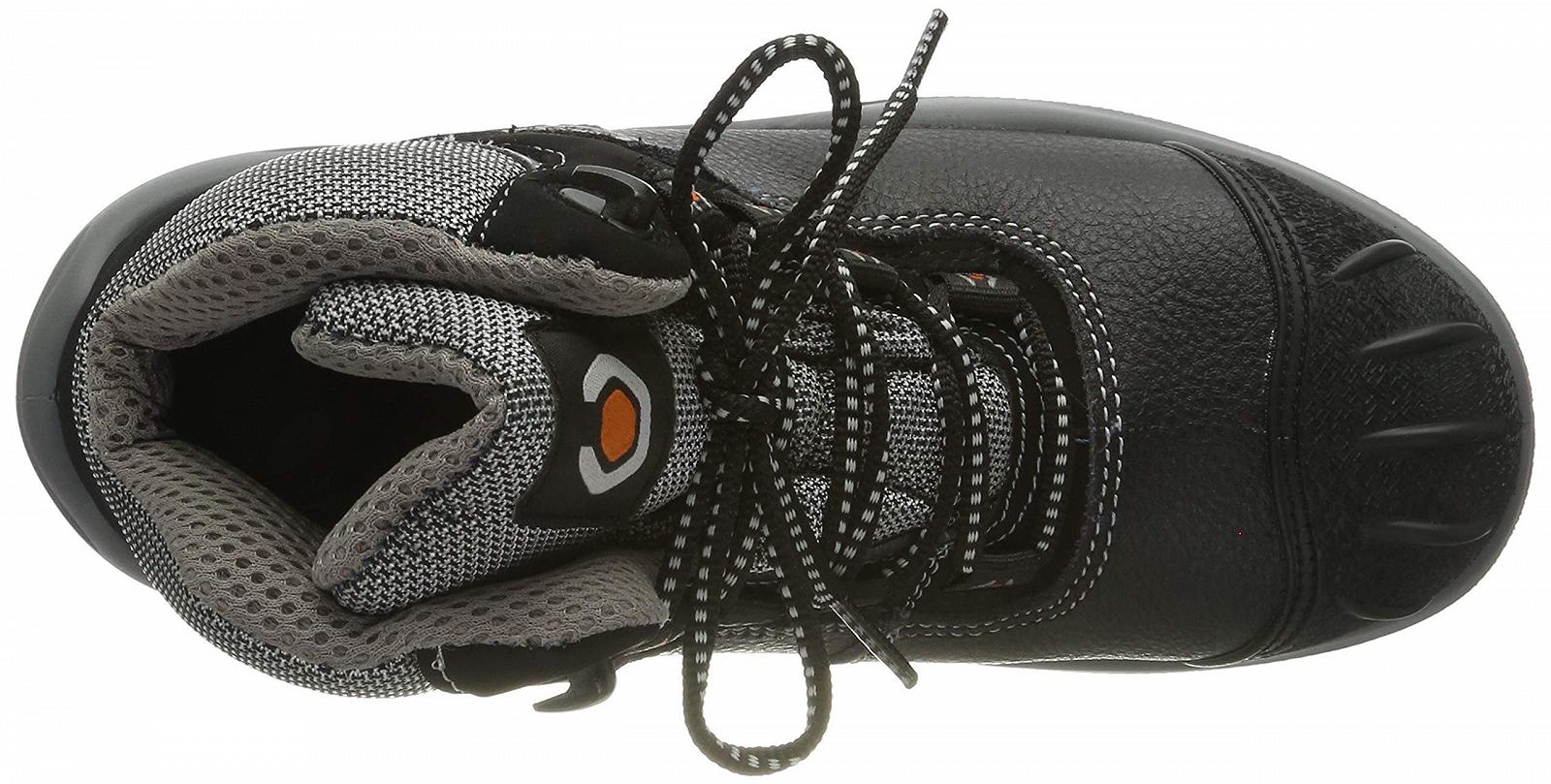 Чоловічі черевики Combat Base B119, фото №7 Чоловічі черевики Combat Base B119, фото №7