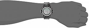Годинник Casio SGW100 чоловічий з подвійним цифровим сенсором synthetic.ua - Фото 1