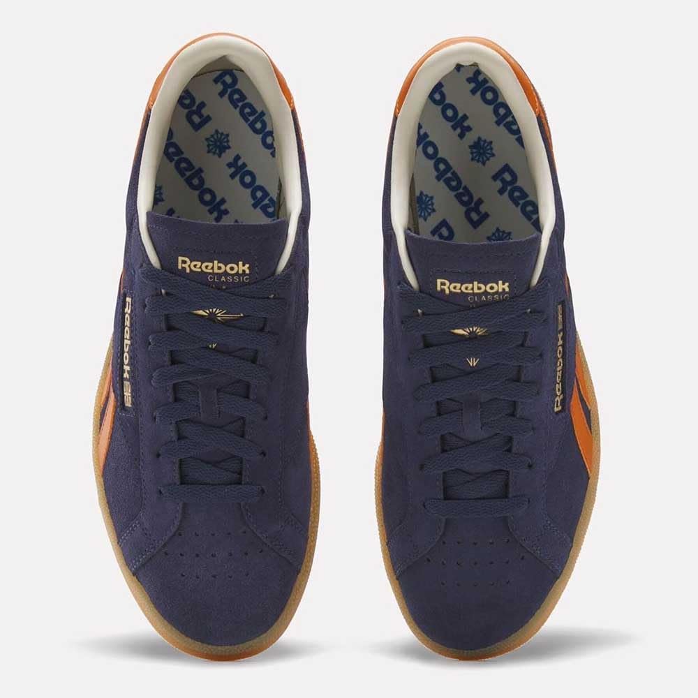 Кросівки Reebok Club C Grounds Uk Unisex, фото №5 Кросівки Reebok Club C Grounds Uk Unisex, фото №5