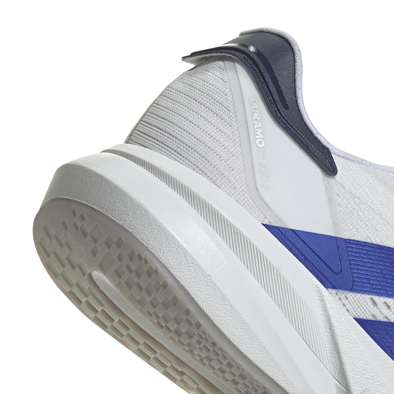 Кроссовки для бега adidas Duramo Speed 2 Мужские, фото №5 Кроссовки для бега adidas Duramo Speed 2 Мужские, фото №5