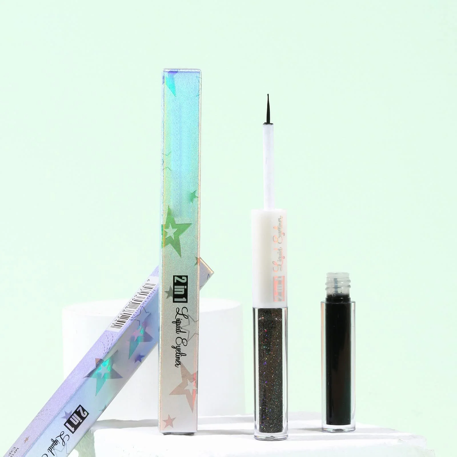 Устойчивые водостойкие тени для век, фото №6 Устойчивые водостойкие тени для век, фото №6