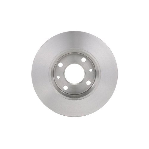 Тормозной диск BOSCH 0 986 478 342, фото №3