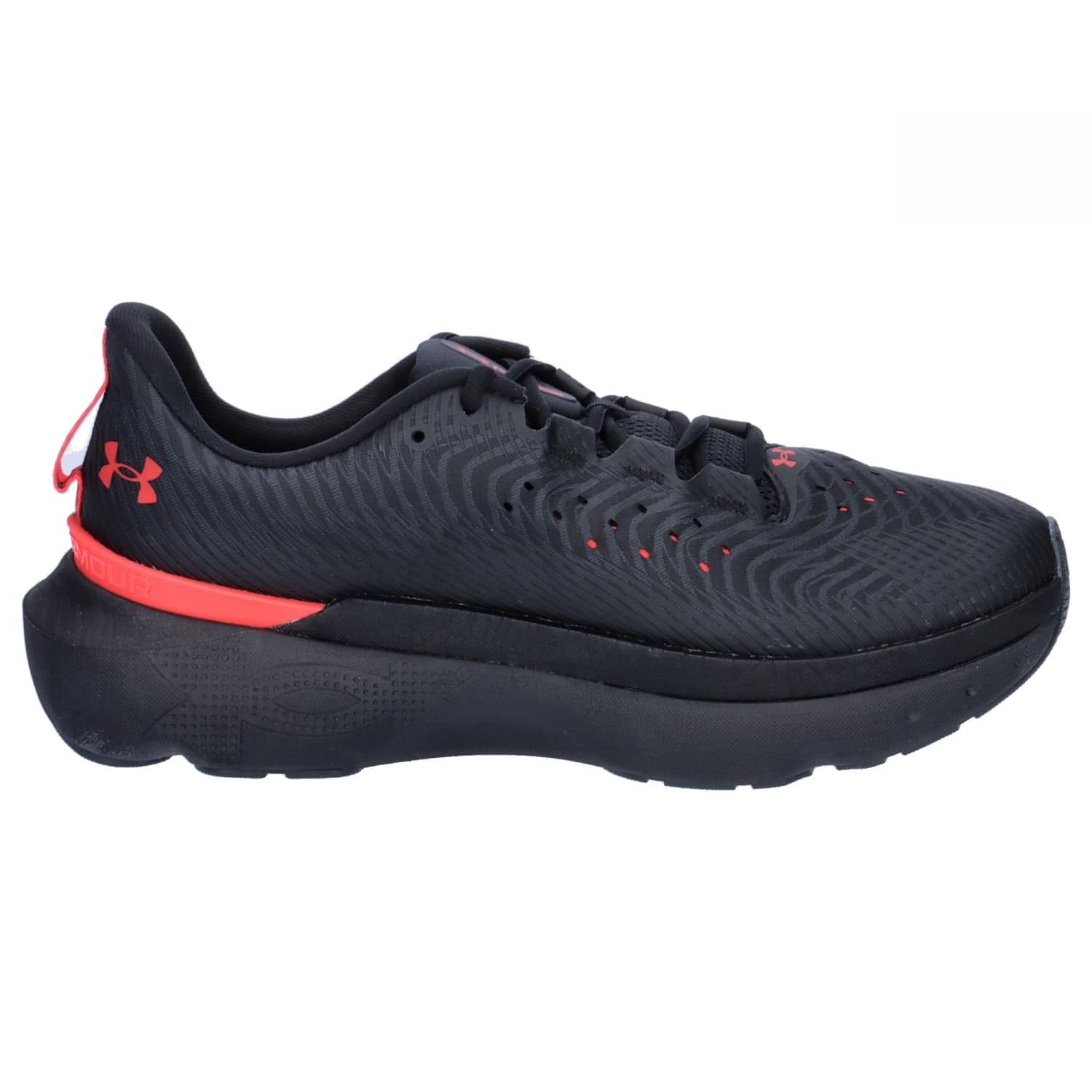 Кроссовки Under Armour Ua Infinite Pro, фото №8