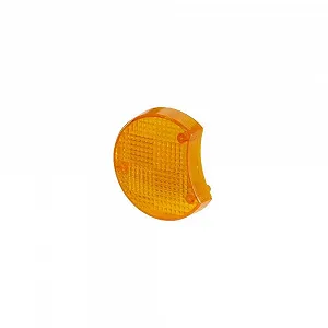 Стекло фонаря HELLA 9EL 990 354-121 CASE IH O+K правое - Фото 1