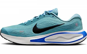 Чоловічі кросівки для бігу по дорозі Nike Journey Run - Фото 1