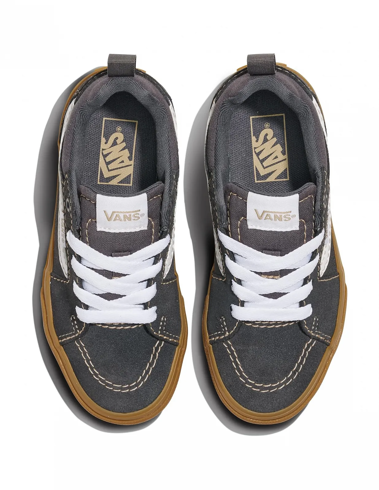 Кеды Vans Filmore Unisex Детские, фото №5